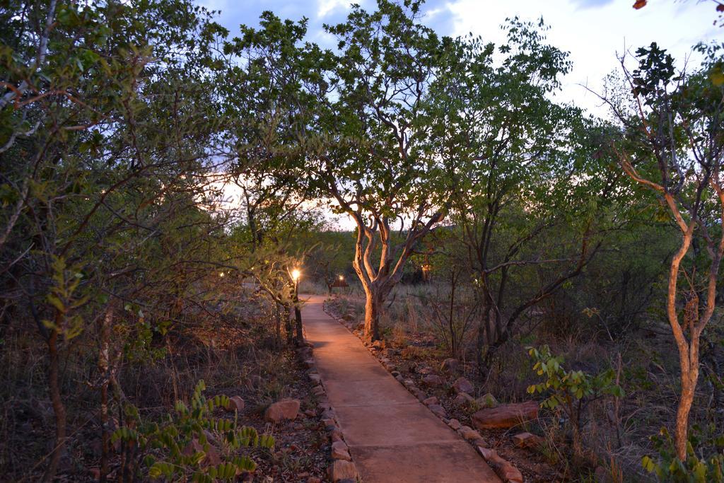 Lodge Zwahili Private Game & Modimolle
