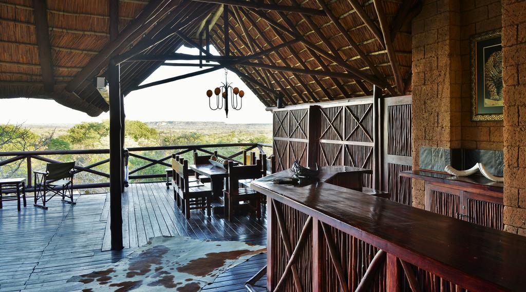 Lodge Zwahili Private Game & *